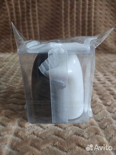 Новая посуда (наборы для специй)