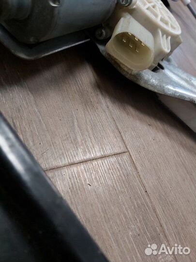 Стеклоподъемник передний правый Bmw 650I E63 N62N