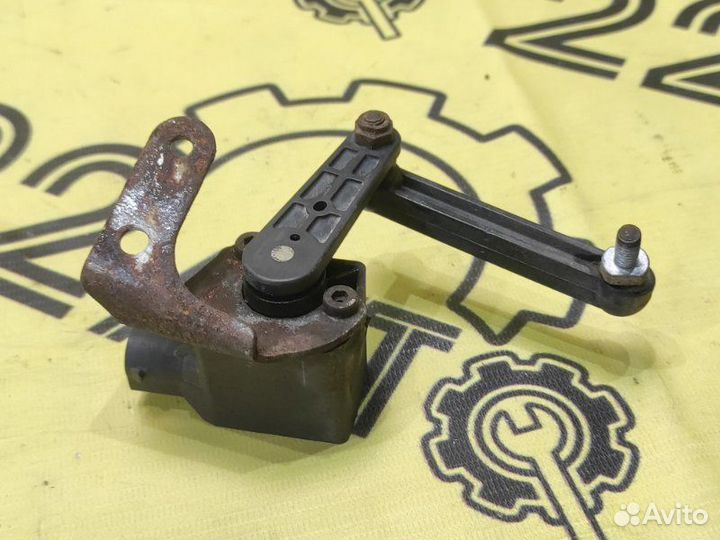 Датчик положения кузова задний левый Bmw X5 E53