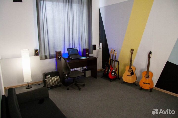 Уроки гитары / Обучение игре на гитаре