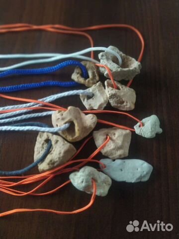 Оберег, амулет, талисман