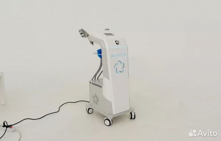 Lpg-аппарат. По государственной программе