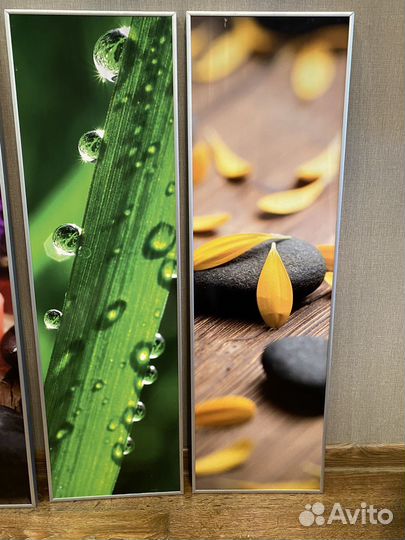 Картины компаньоны