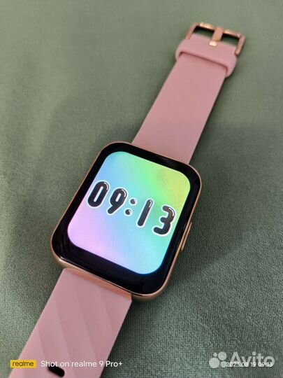 Realme Dizo watch D