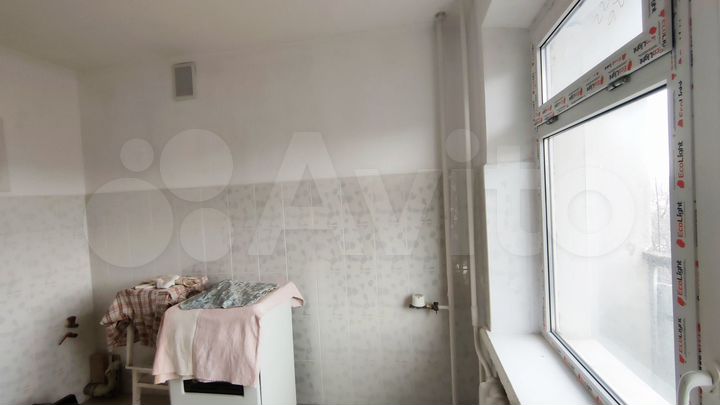 2-к. квартира, 50 м², 4/5 эт.