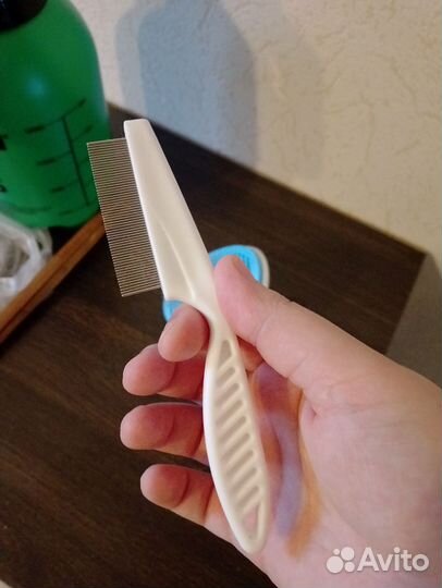 Расческа для собак/кошек
