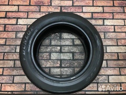 Dunlop SP Sport 270 235/55 R18 100H