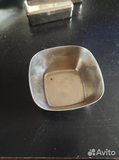 Контейнер для шприца многоразового