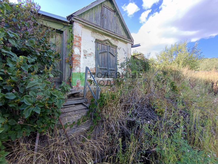 Участок 9 сот. (СНТ, ДНП)