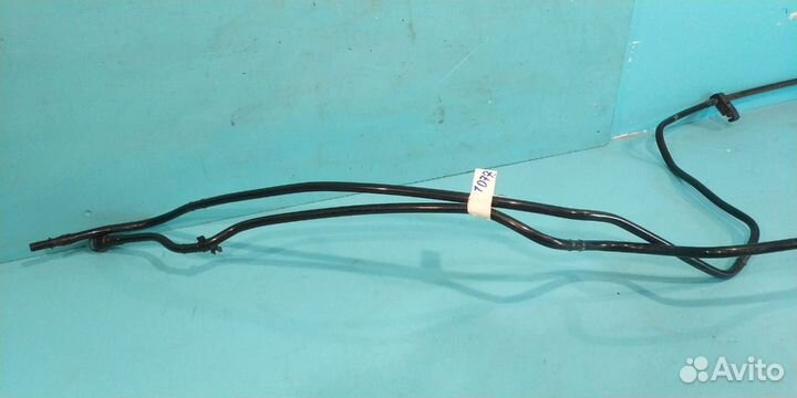 Топливный шланг бензиновый BMW X6