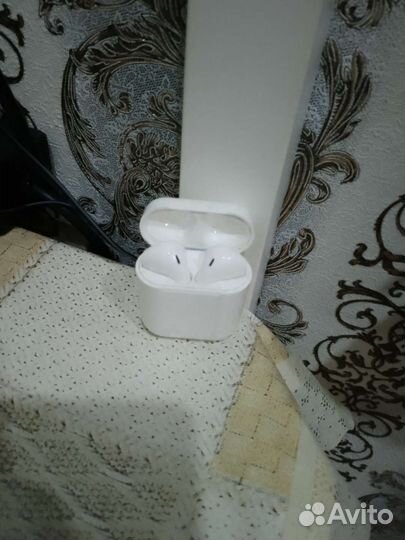 Беспроводные наушники TWS i12