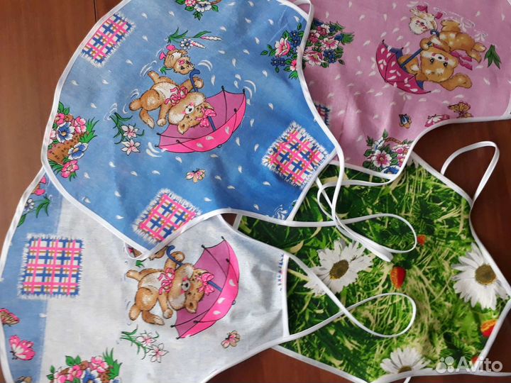 Фартук-нужный подарок