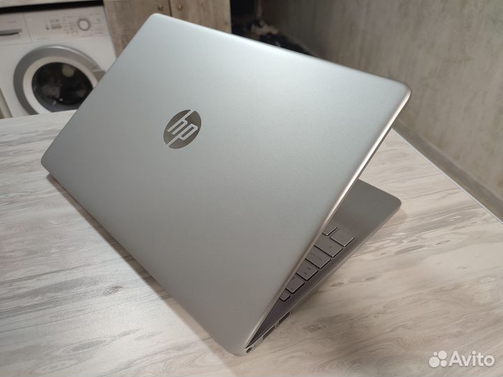 Мощный ноутбук hp i5 1135G7/12gb/512gb