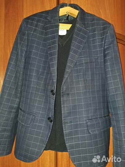 Костюм для мальчика