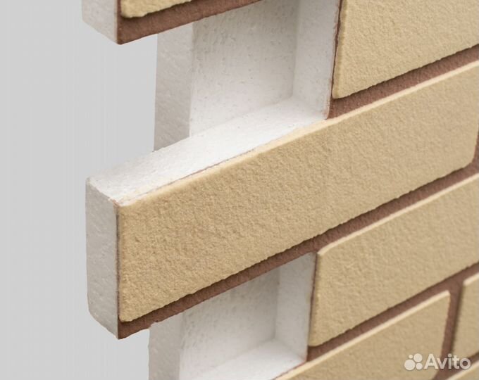 Термопанели под кирпич