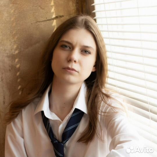 Репетитор по английскому языку