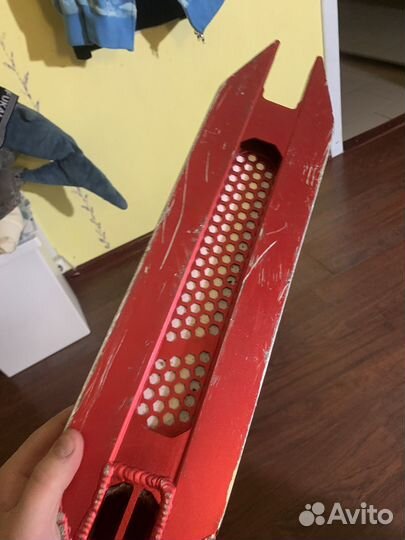 Дека зефир lite 49