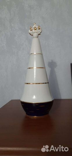 Штоф Кораблик