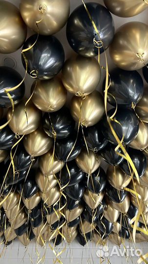 Шары гелиевые,воздушные доставка