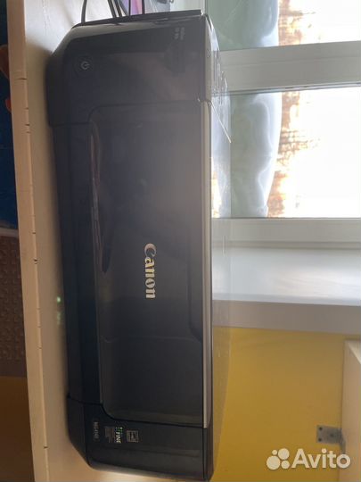 Принтер canon mg4140