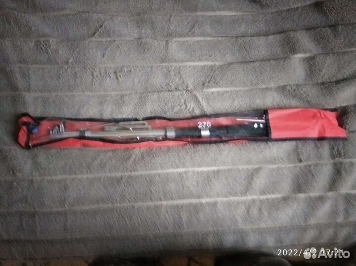 Охота и рыбалка