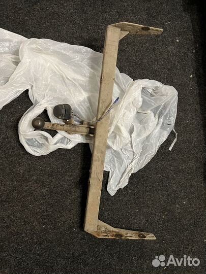 Фаркоп kalina универсал