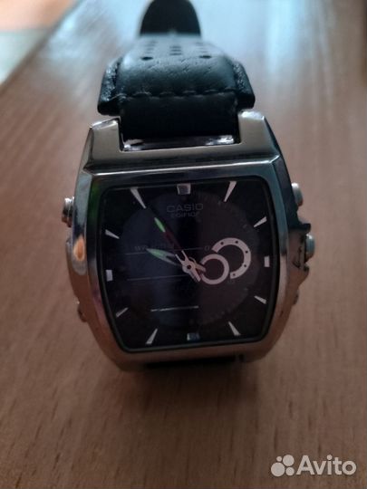 Часы casio