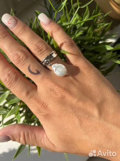 Украшения ручной работы из натуральных камней