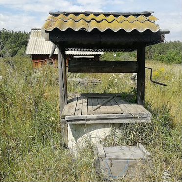 Дом 19 м² на участке 18 сот.