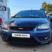 Ford Focus 2.0 MT, 2006, 210 000 км