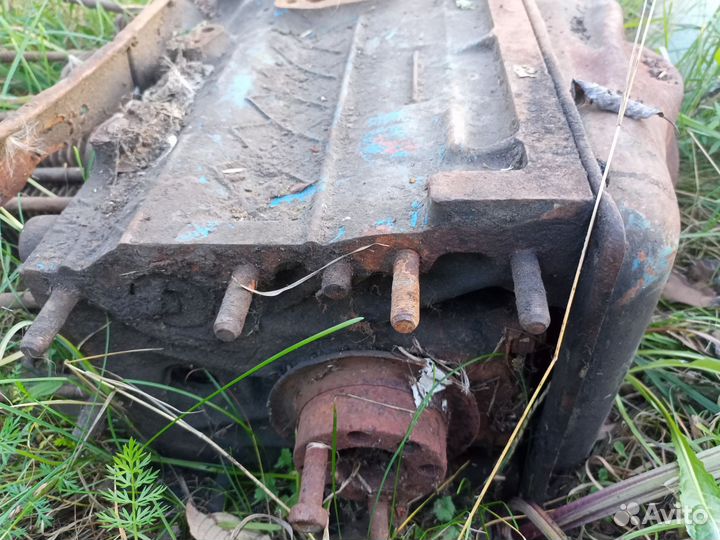 Блок двс Д144 Т40