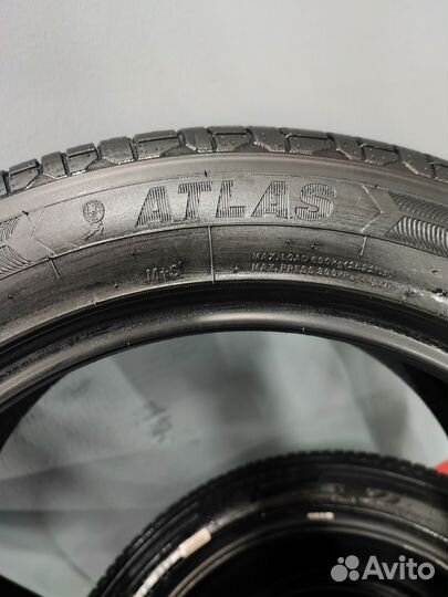 Atlas Batman A51 215/55 R18 95V