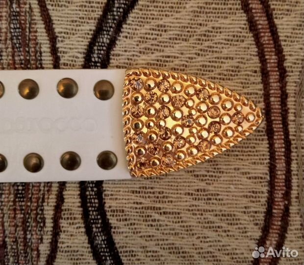 Ремень женский