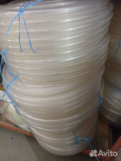 Шланг толстостенный поливочный 18*3*25