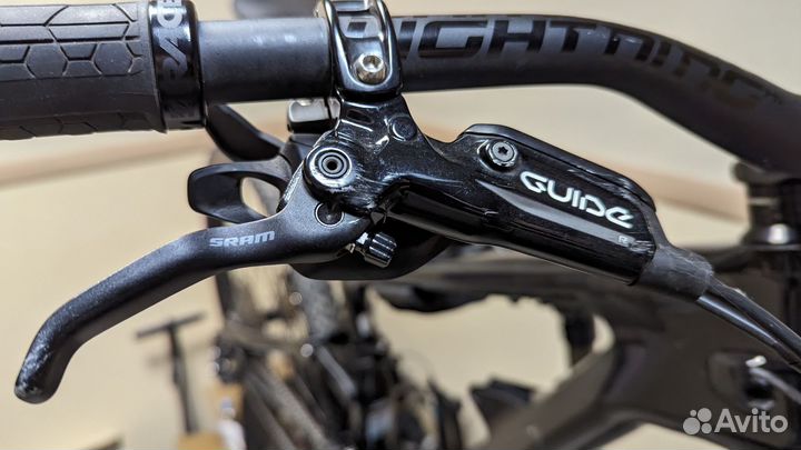 Велосипед cannondale habit cbr 3