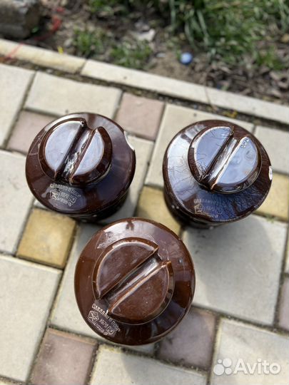 Изолятор СССР