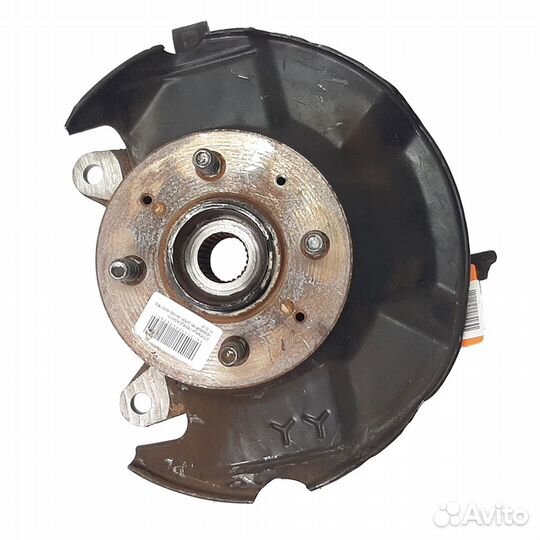 Ступица передняя Honda Fit Shuttle '11-'15