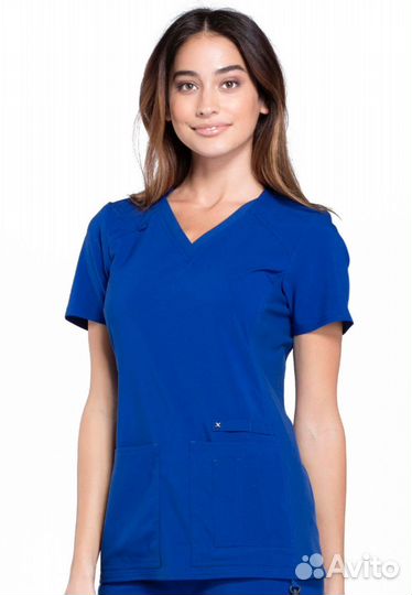 Медицинский костюм cherokee iflex