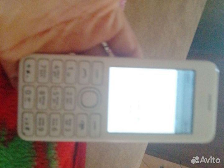 Nokia 1011