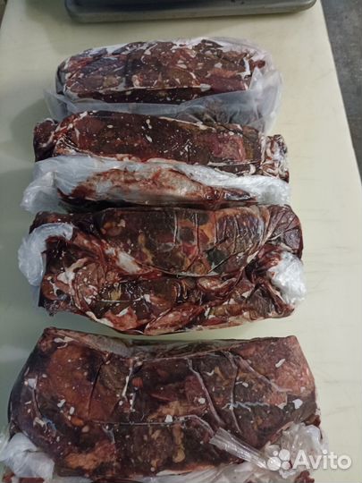 Продам мясо для собак