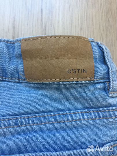 Шторты для девочки ostin