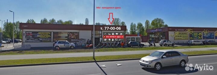 Насос погружной высокого давления AL-KO dive 5500