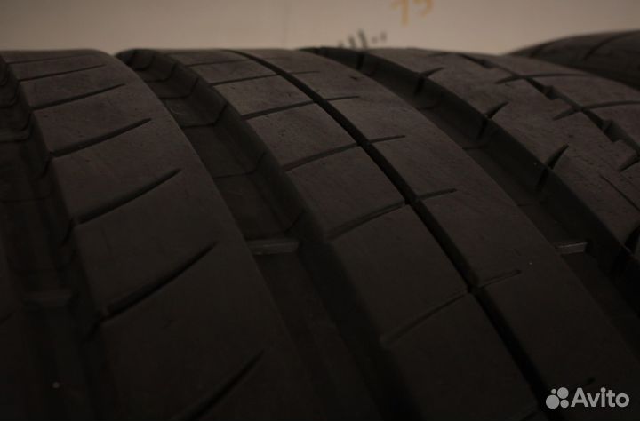 Michelin Latitude Sport 315/25 R23 94Y
