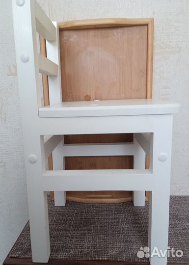 Стулья детские