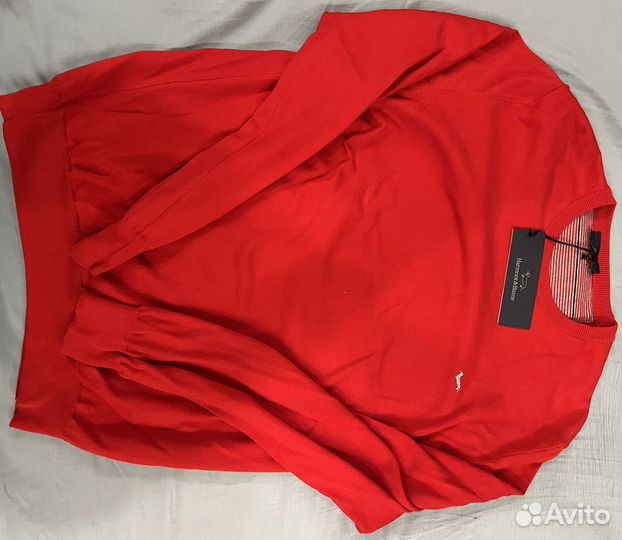 Джемпер мужской новый