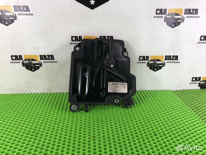 Блок управления АКПП