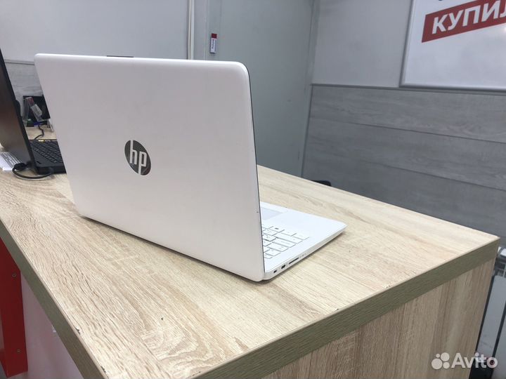 Ноутбук HP 14-cf0078ur