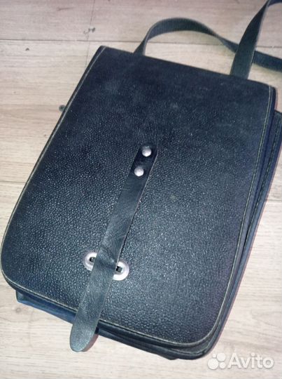 Сумка планшет солдатская