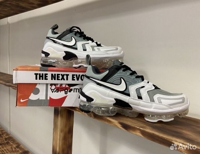 Кроссовки Nike Air vapormax evo