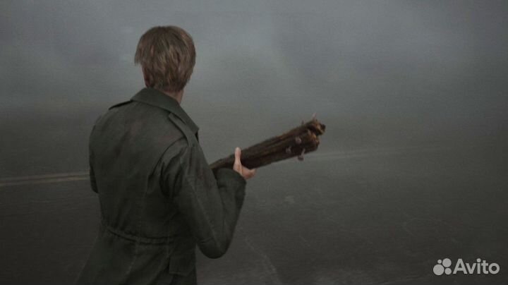 Silent Hill 2 Deluxe Edition +Бонусы